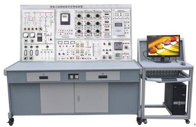 SDDGJS-01高级电工及技师技术实训与考核装置-重庆尚德教学仪器有限公司